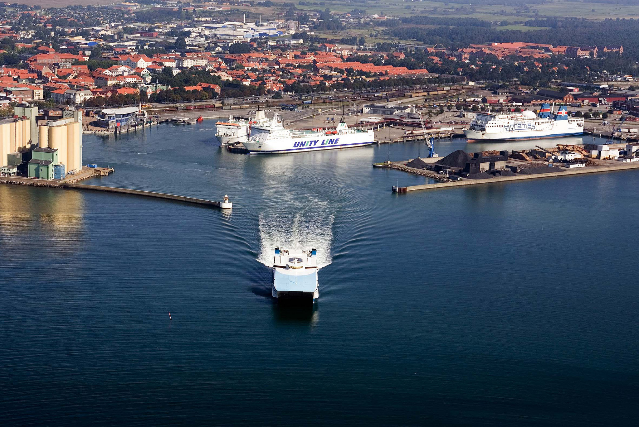Ystad